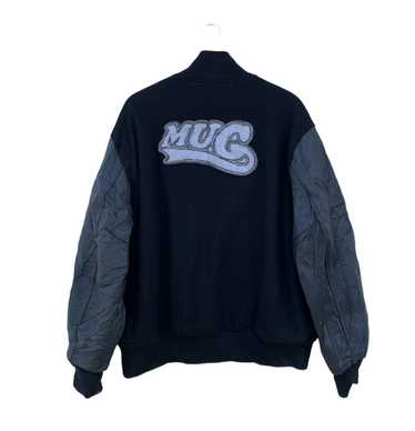 Empyre varsity jacket best sale