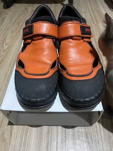 売り出しクーポン Kiko Kostadinov X Camper Lab Loafer SS19 - 靴