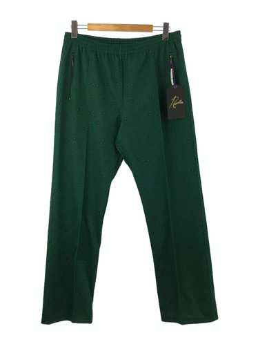 Needles Jogger Allover pattern Elastic waist Trac… - image 1