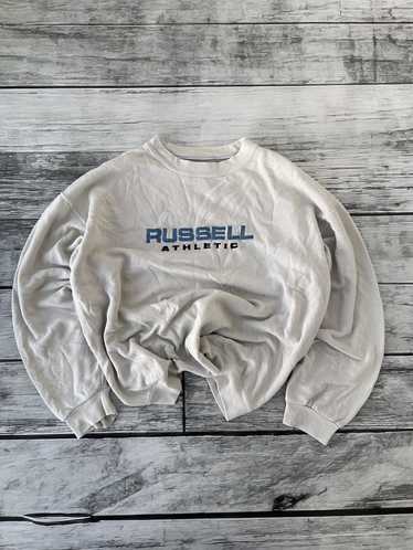 Russell Athletic × Streetwear × Vintage Vintage B… - image 1