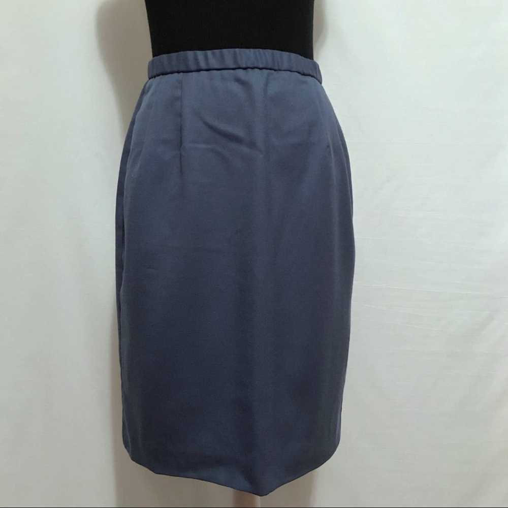 Pendleton Vintage Pendleton Straight Skirt for Wo… - image 2