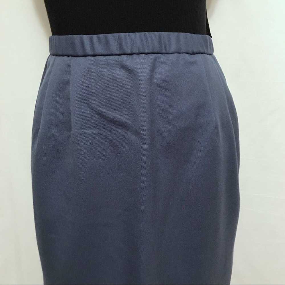 Pendleton Vintage Pendleton Straight Skirt for Wo… - image 3