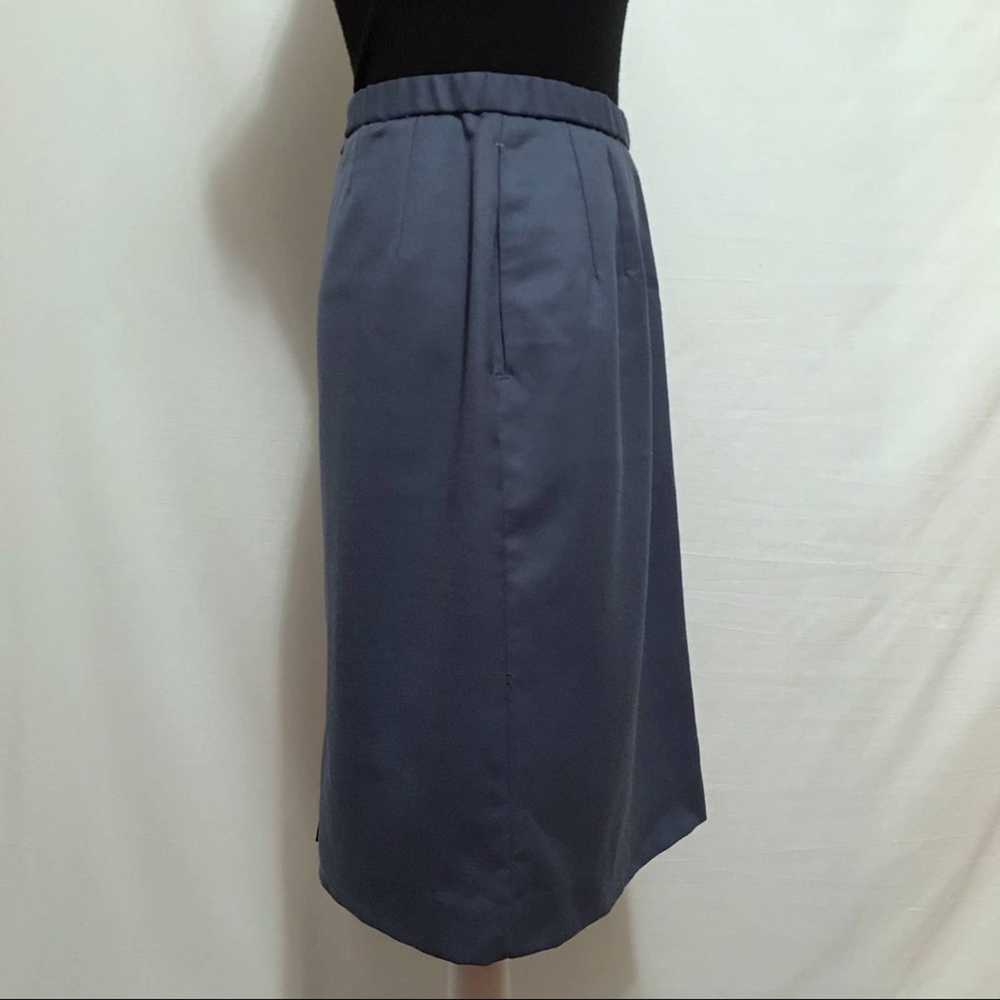 Pendleton Vintage Pendleton Straight Skirt for Wo… - image 5