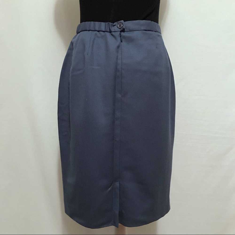 Pendleton Vintage Pendleton Straight Skirt for Wo… - image 6