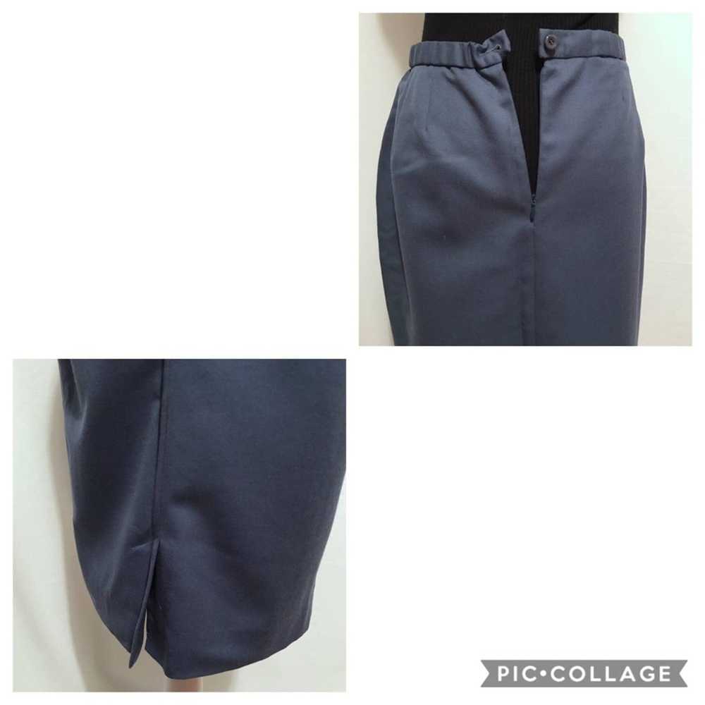 Pendleton Vintage Pendleton Straight Skirt for Wo… - image 7