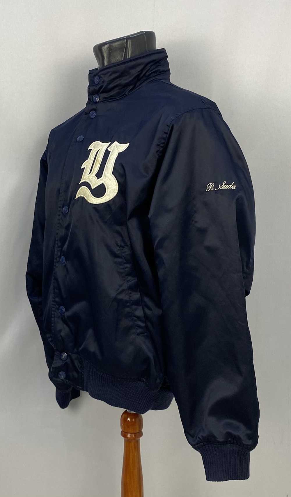 Japanese Brand × Sportswear × Vintage Vintage Dyn… - image 3