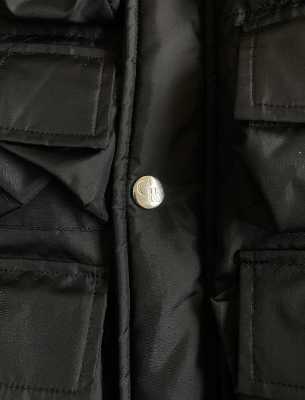General Research 175 pocket parasite jacket - image 2