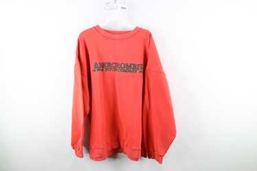 Abercrombie & Fitch × Vintage Vintage 90s Abercro… - image 1