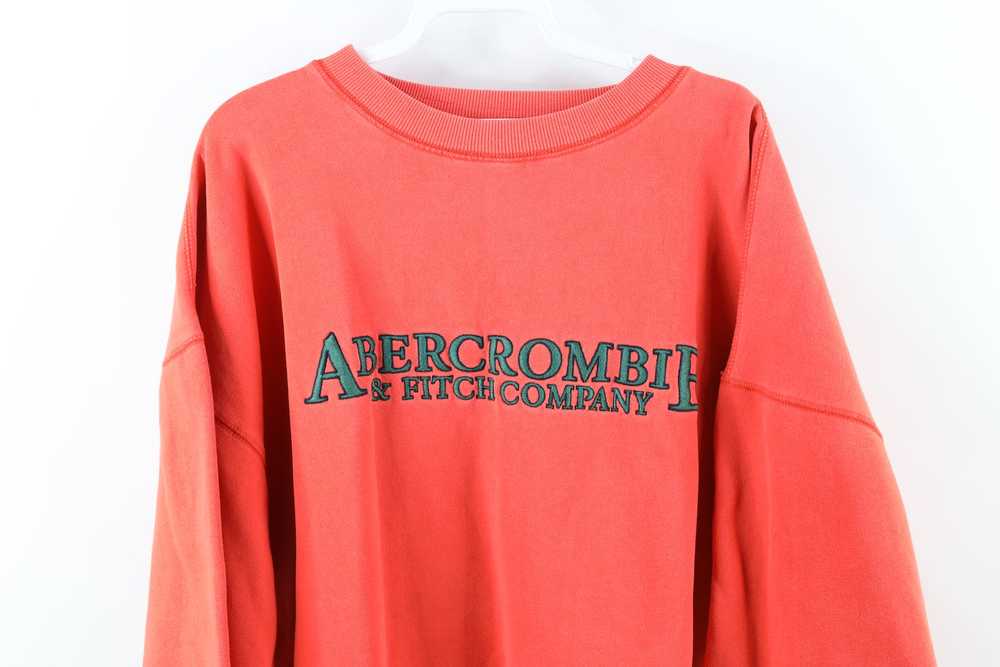 Abercrombie & Fitch × Vintage Vintage 90s Abercro… - image 2