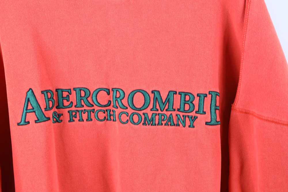 Abercrombie & Fitch × Vintage Vintage 90s Abercro… - image 4