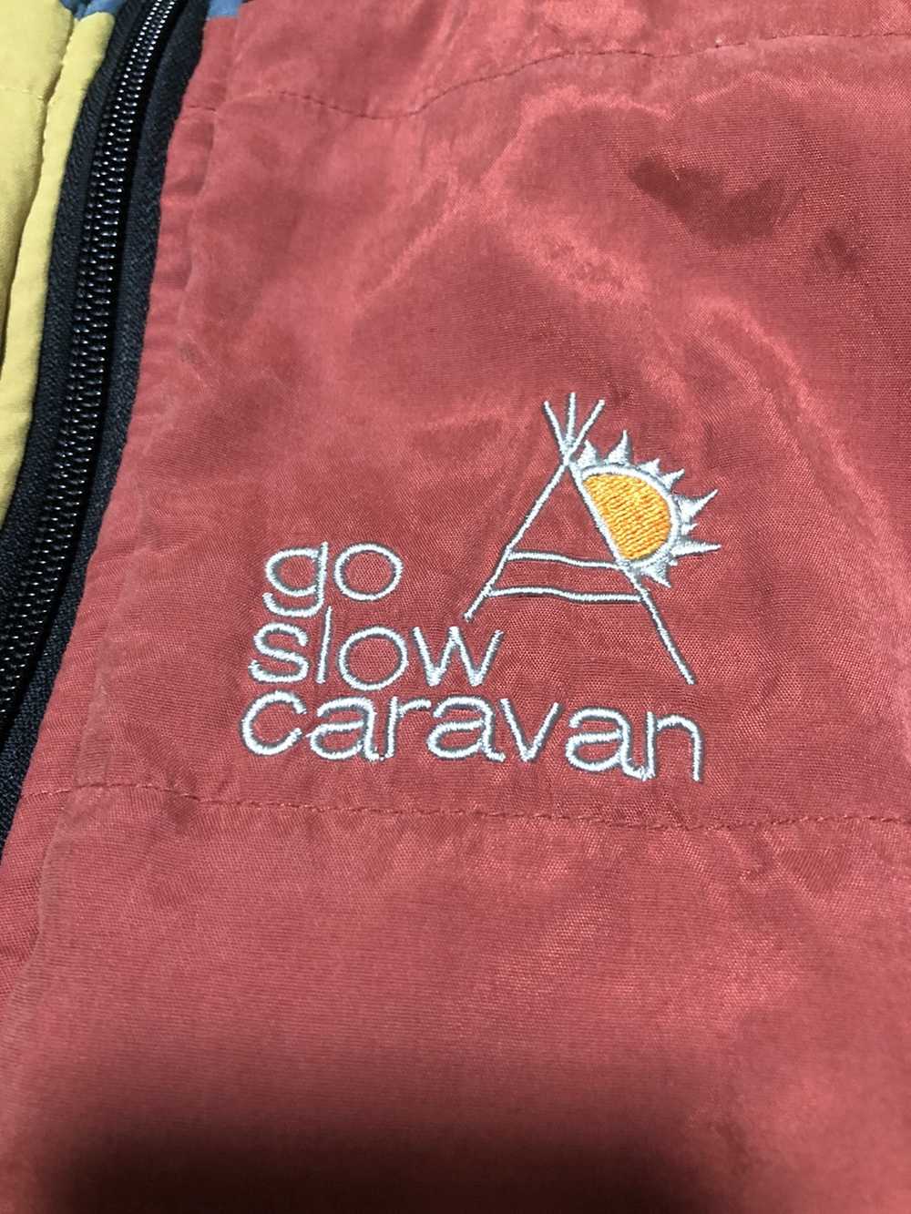 Go Slow Caravan × Outdoor Life Go Slow Caravan Vi… - image 4
