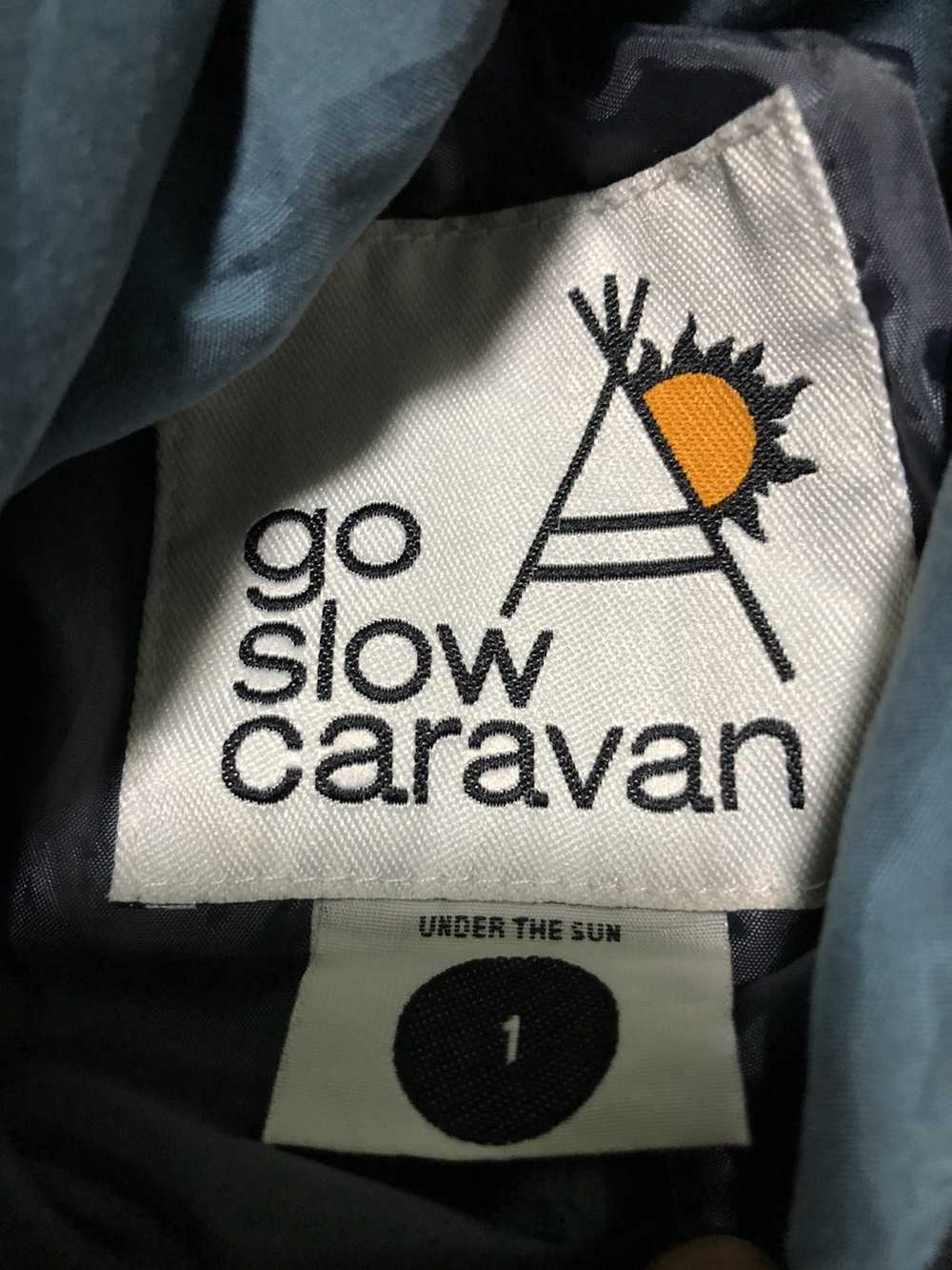 Go Slow Caravan × Outdoor Life Go Slow Caravan Vi… - image 5