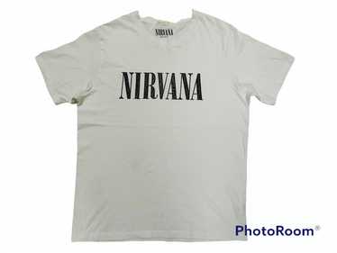 Band Tees × Nirvana × Vintage 🔥BEST OFFER🔥Nirva… - image 1
