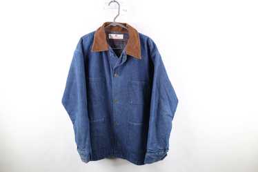 Lafont moleskine work jacket - Gem Lafont moleskine work jacket - Gem