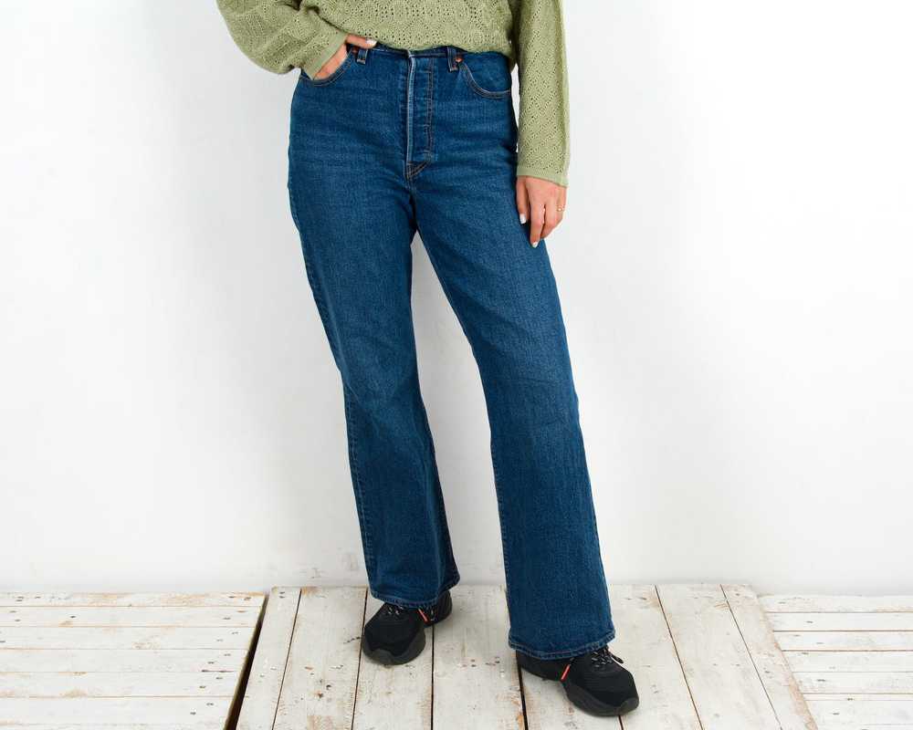 Levi's × Levi's Vintage Clothing × Vintage Premiu… - image 2