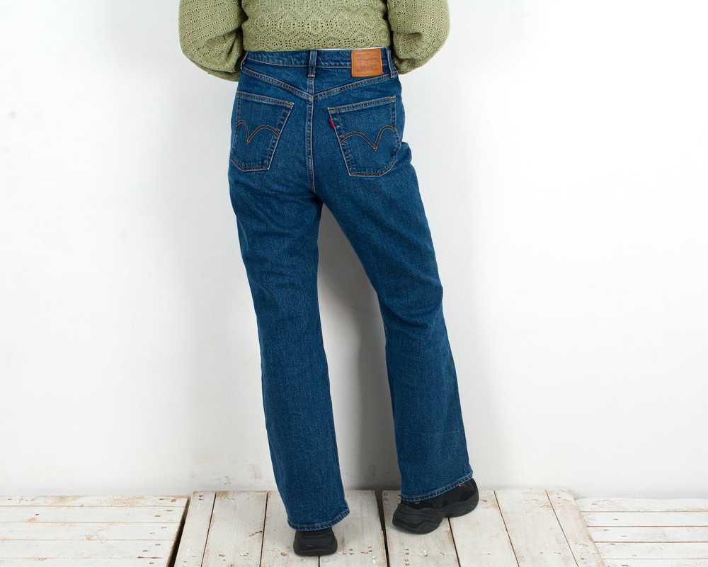 Levi's × Levi's Vintage Clothing × Vintage Premiu… - image 4