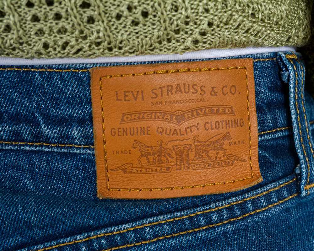 Levi's × Levi's Vintage Clothing × Vintage Premiu… - image 6