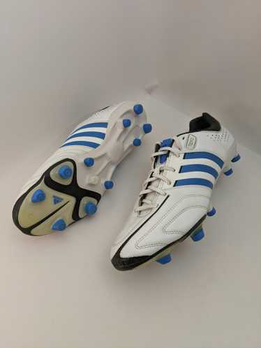 Adidas Adidas Adipure 11pro FG rare soccer footbal