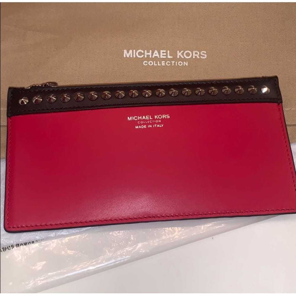 Michael Kors Leather wallet - image 2