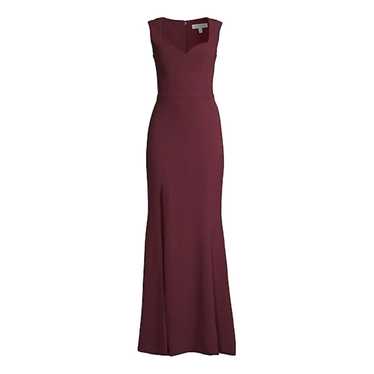 Dress The Population Maxi dress - image 1