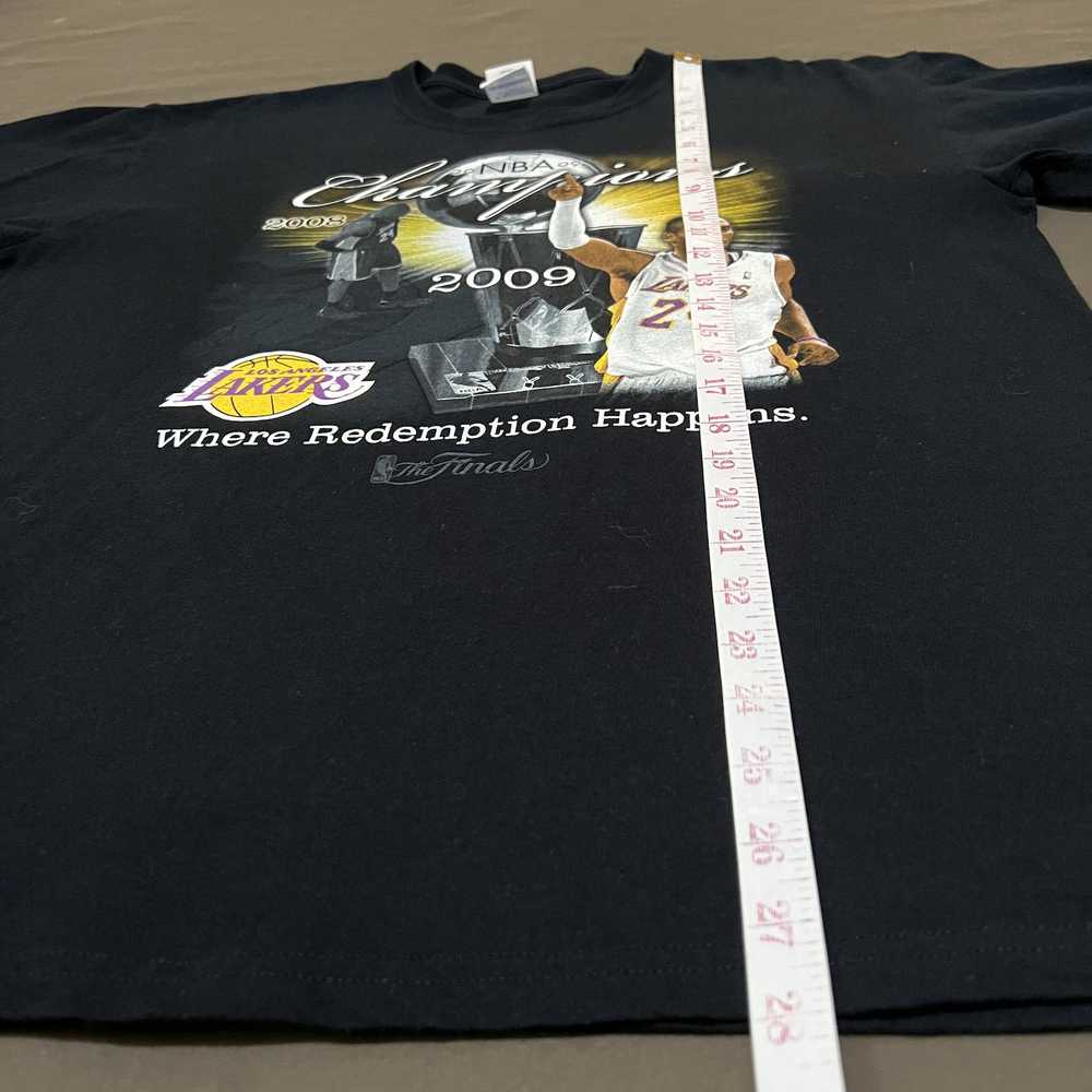 Chicago Bulls × L.A. Lakers × NBA 2009 Kobe Bryan… - image 7