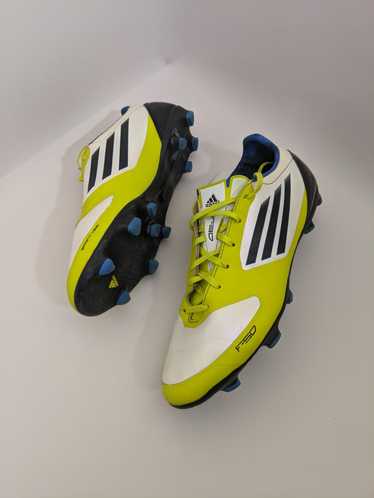 Adidas Adidas Adizero F50 line (F30) FG rare socce