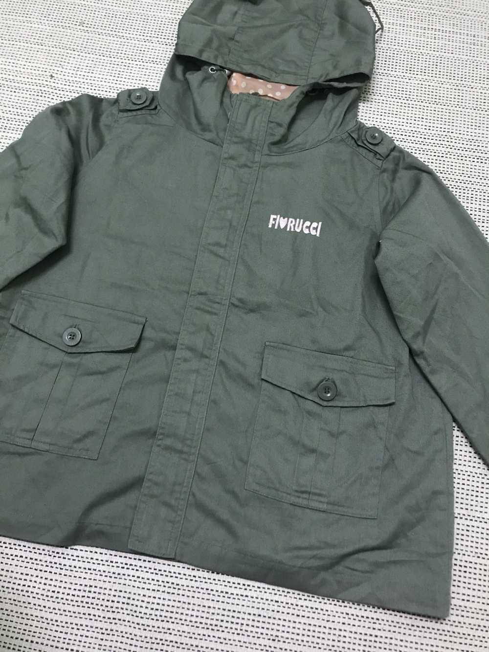 Fiorucci vintage fiorucci - Gem