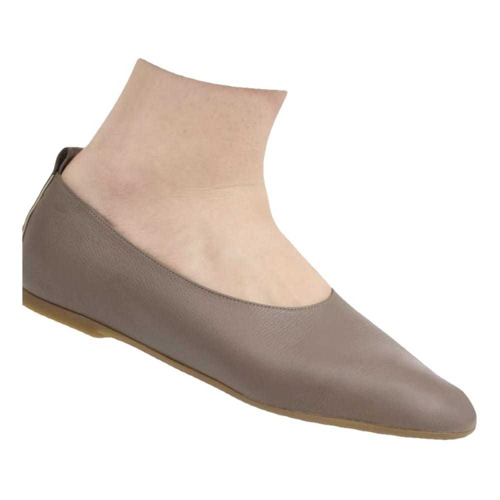 Everlane Leather flats - image 2