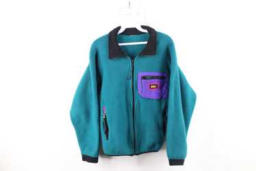 Vintage 90s rei fleece - Gem