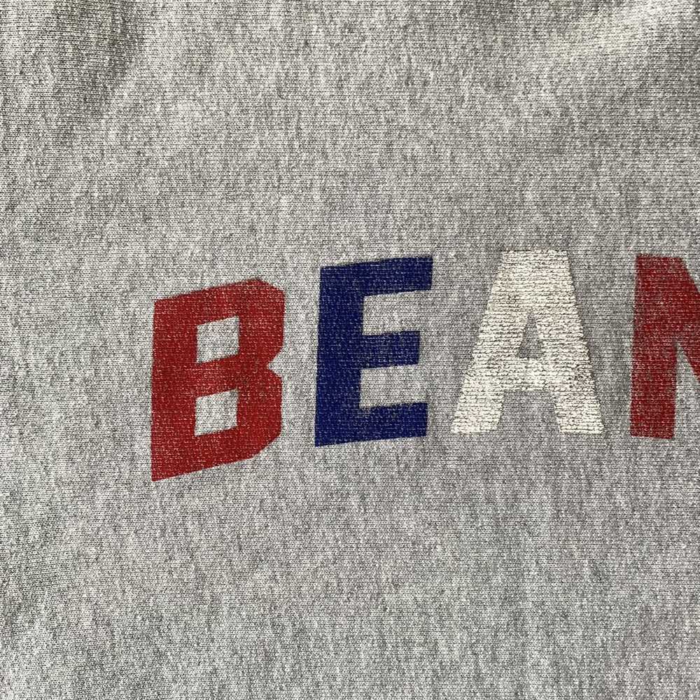 Beams Plus × Champion Champion x Beams Sweatshirt - image 9