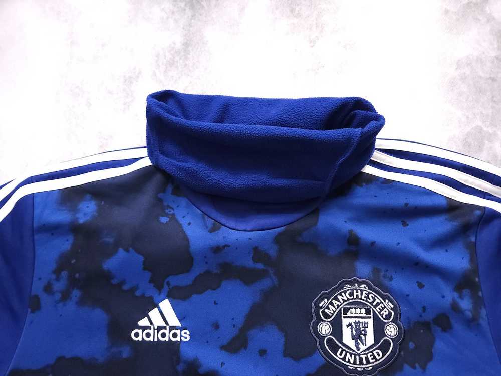 Adidas × Soccer Jersey Adidas x Manchester United… - image 3