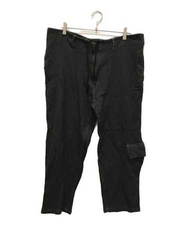 Yamamoto Yohji Easy pants - Gem