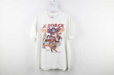 Marvel comics x-force t-shirt - Gem