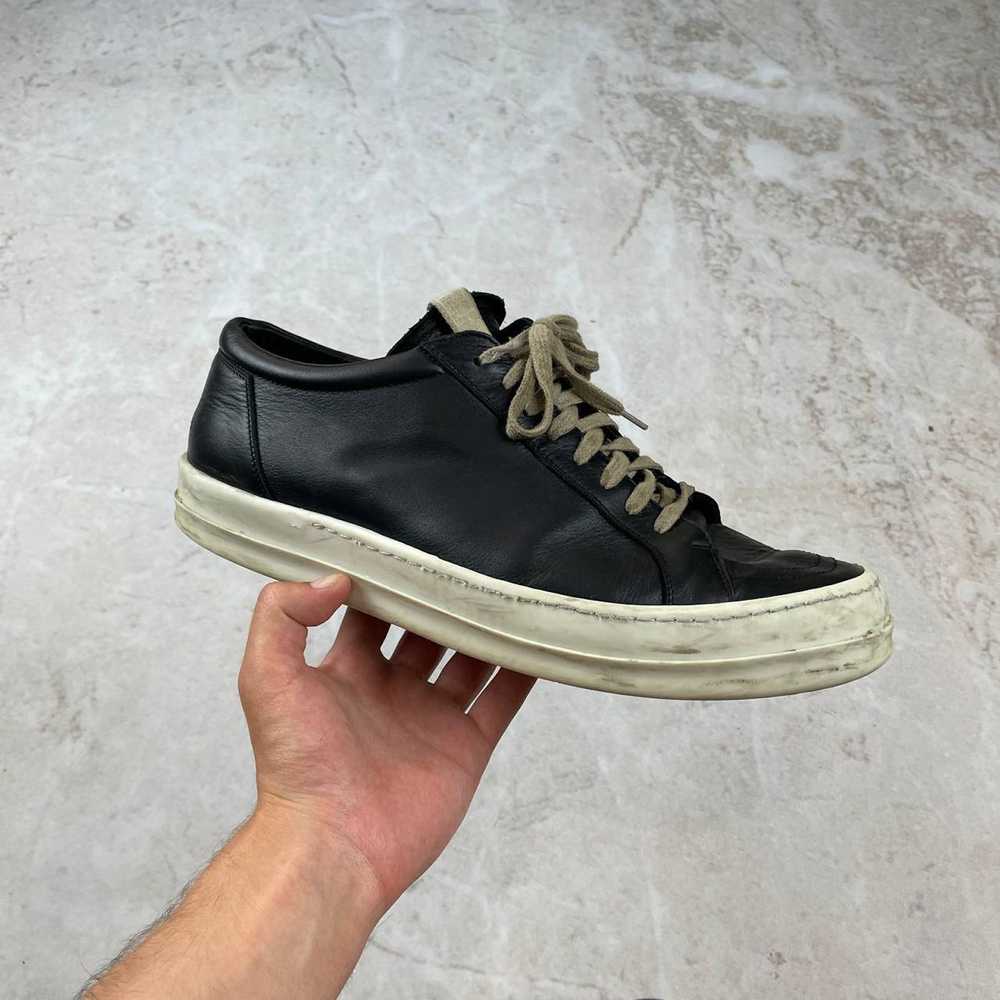 Rick Owens Vintage Rick Owens Vans - image 11