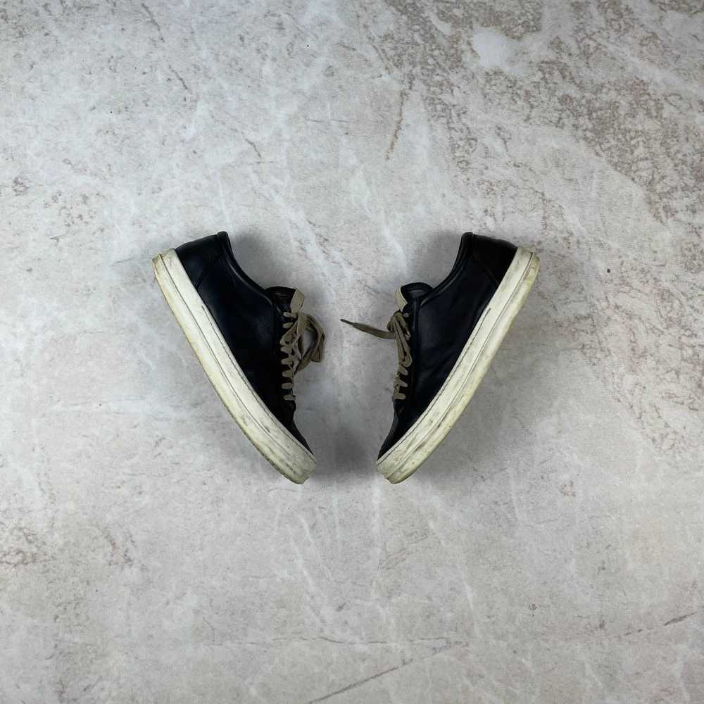 Rick Owens Vintage Rick Owens Vans - image 1