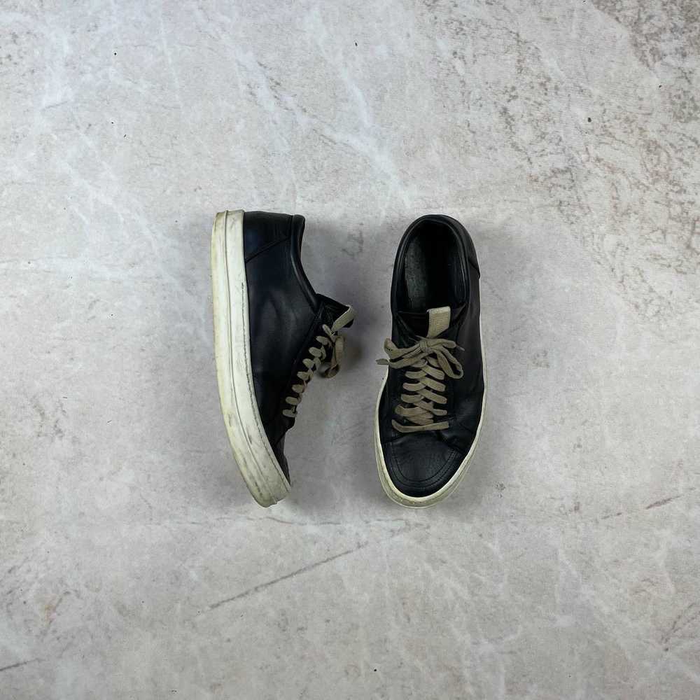 Rick Owens Vintage Rick Owens Vans - image 2