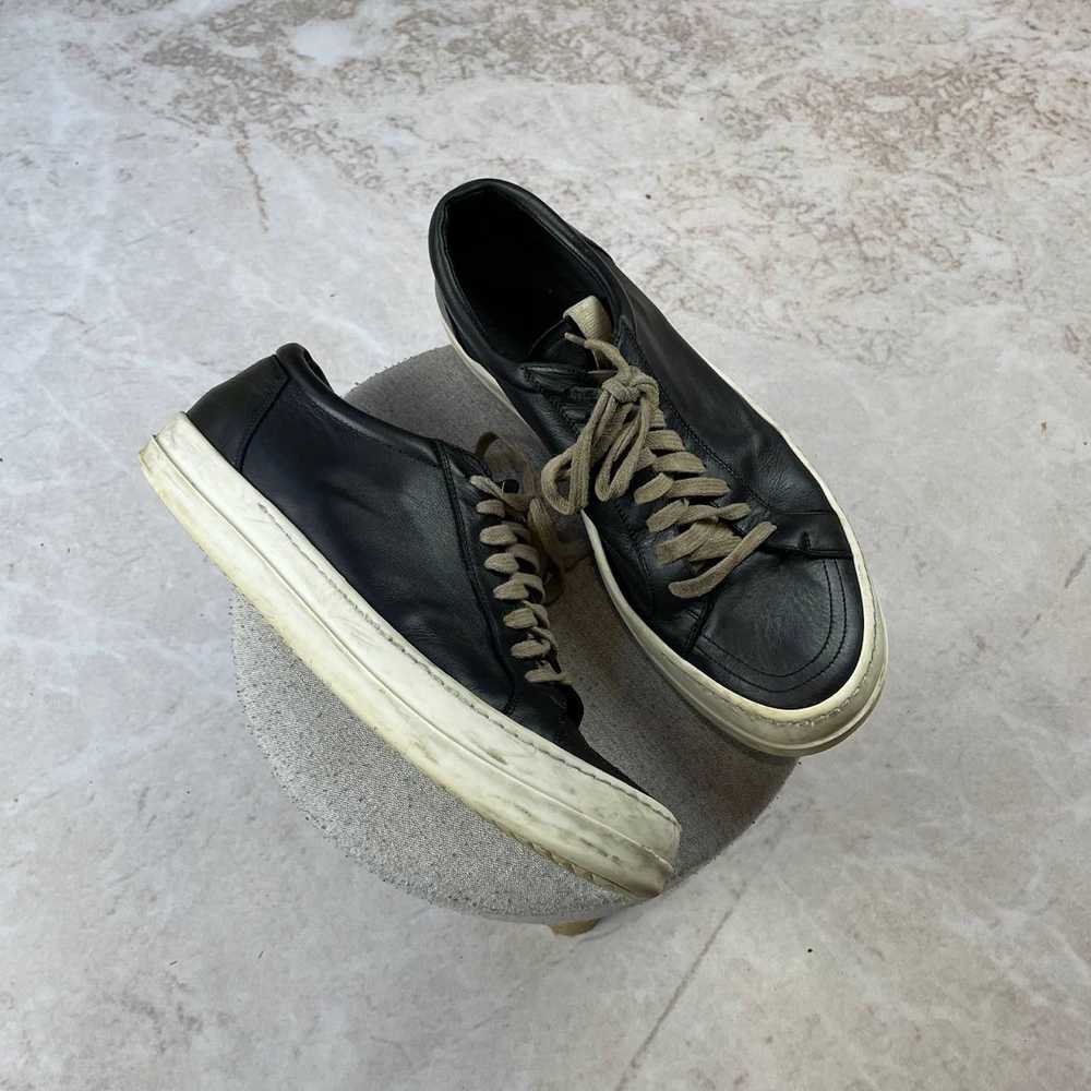 Rick Owens Vintage Rick Owens Vans - image 3