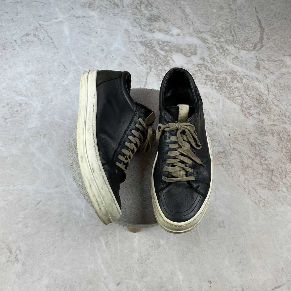 Rick Owens Vintage Rick Owens Vans - image 4