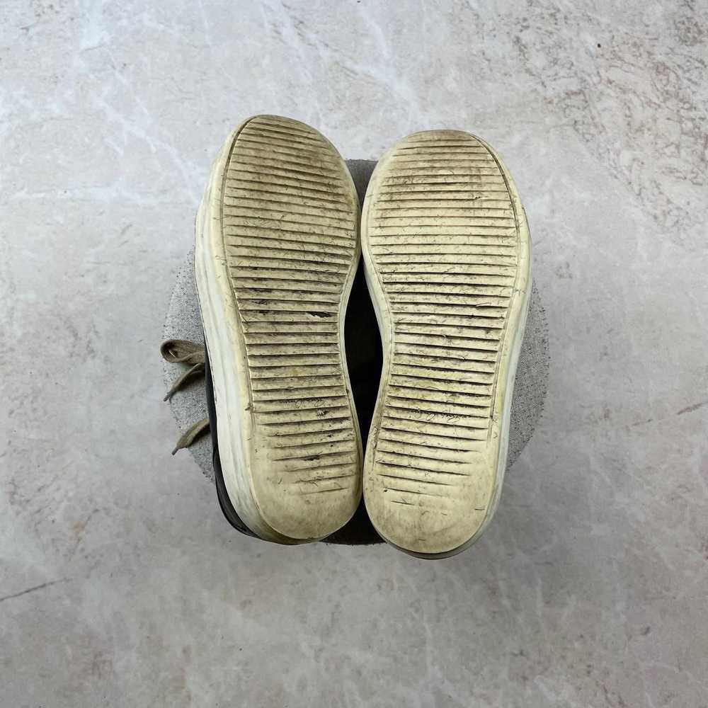 Rick Owens Vintage Rick Owens Vans - image 5