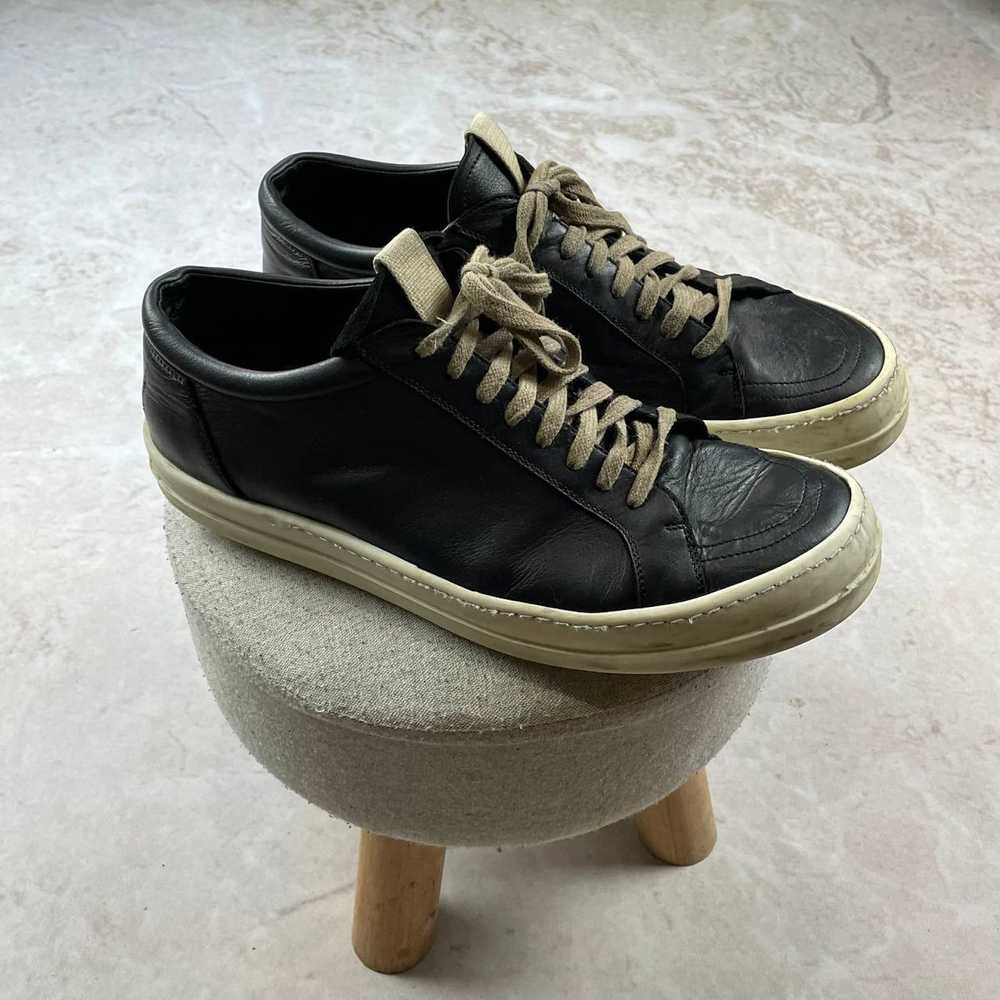 Rick Owens Vintage Rick Owens Vans - image 6