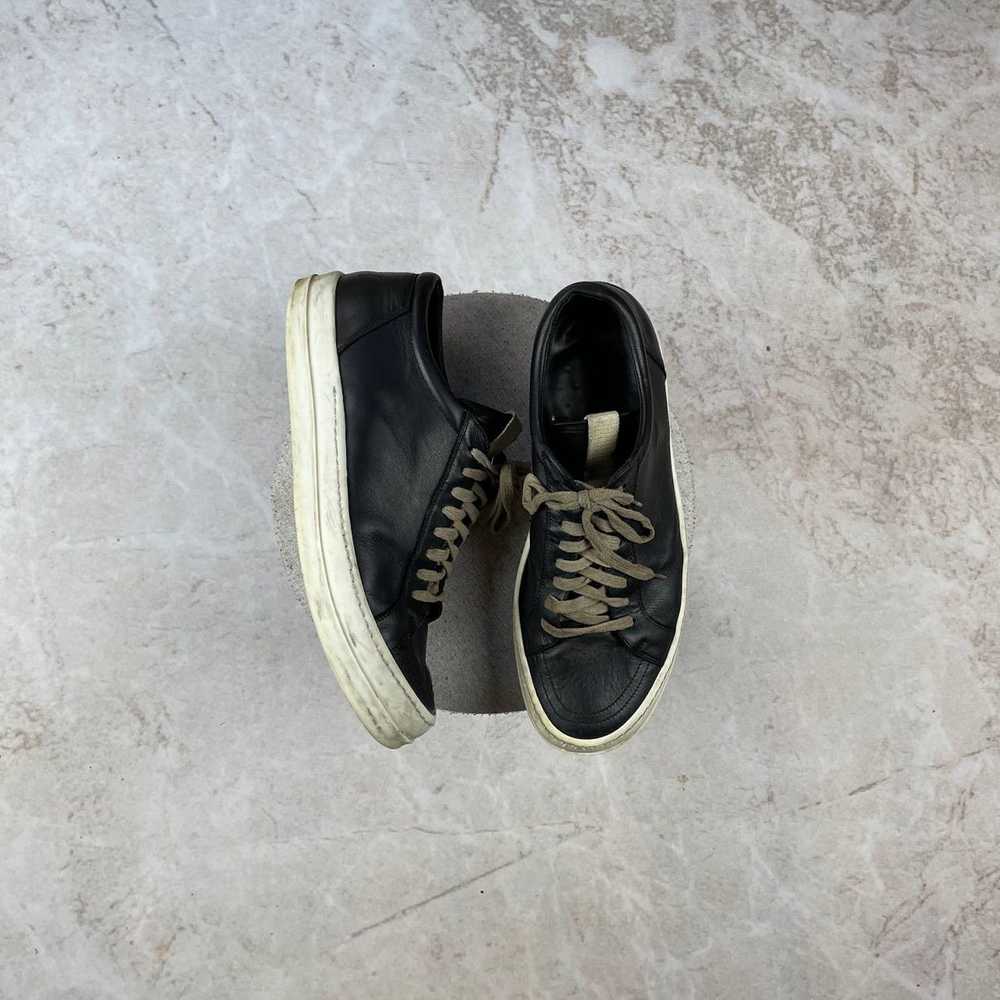 Rick Owens Vintage Rick Owens Vans - image 7