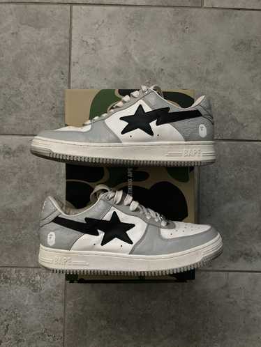 Bape Bape Sta Low