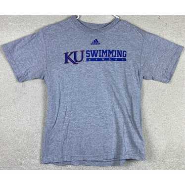 The Unbranded Brand Kansas Jayhawks NCAA T Shirt … - image 1
