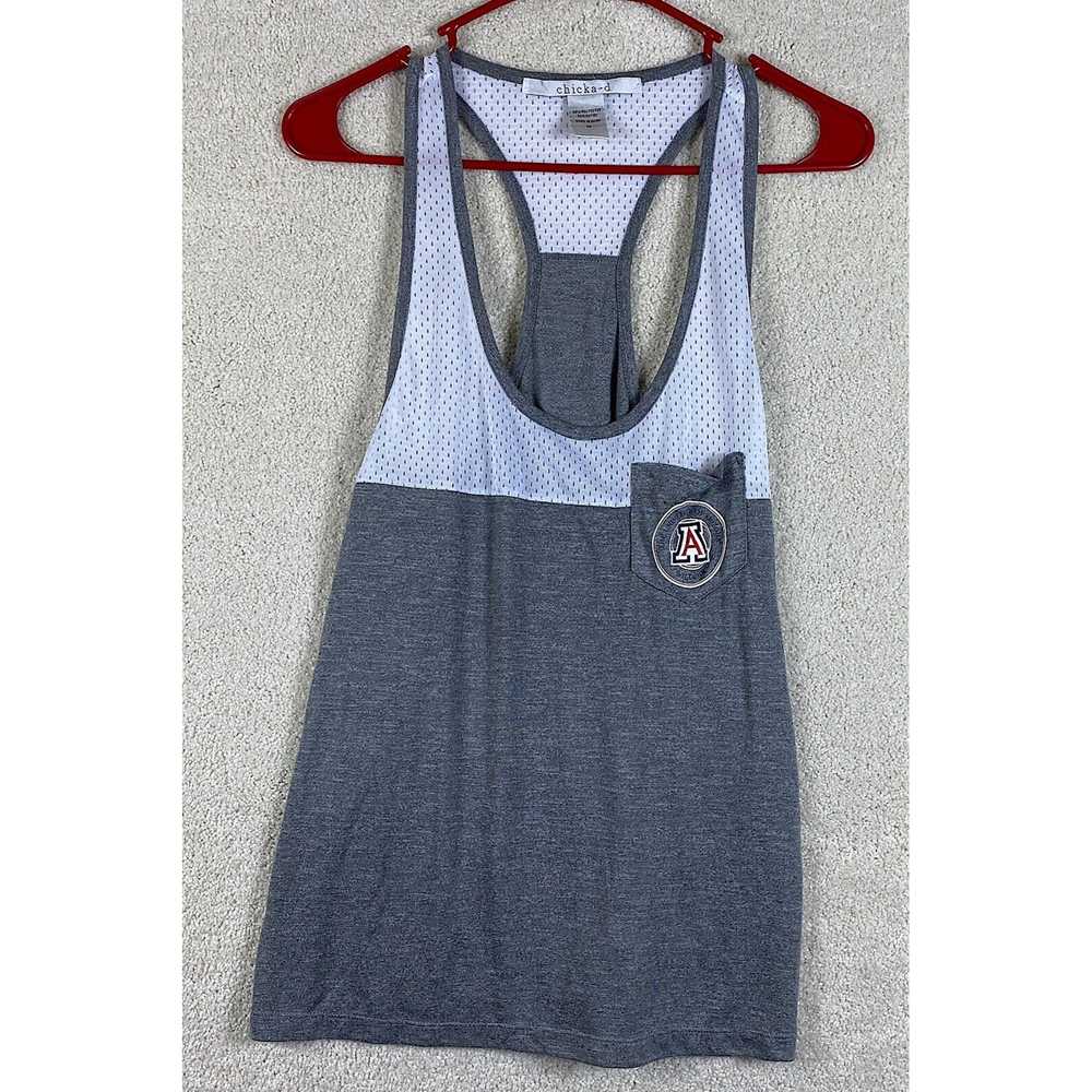 The Unbranded Brand Arizona Wildcats Medium Tank … - image 1