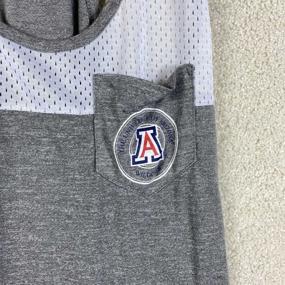 The Unbranded Brand Arizona Wildcats Medium Tank … - image 2