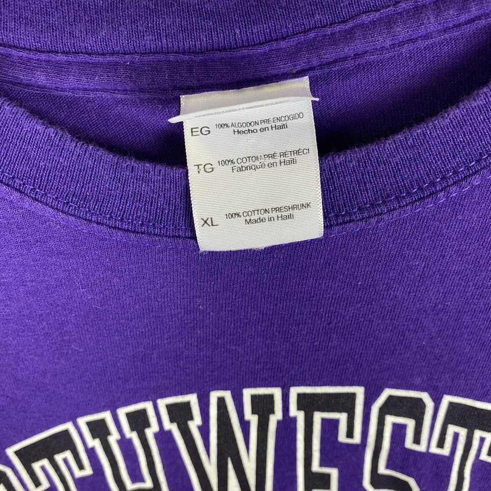 The Unbranded Brand Northwestern Wildcats Purple … - image 3