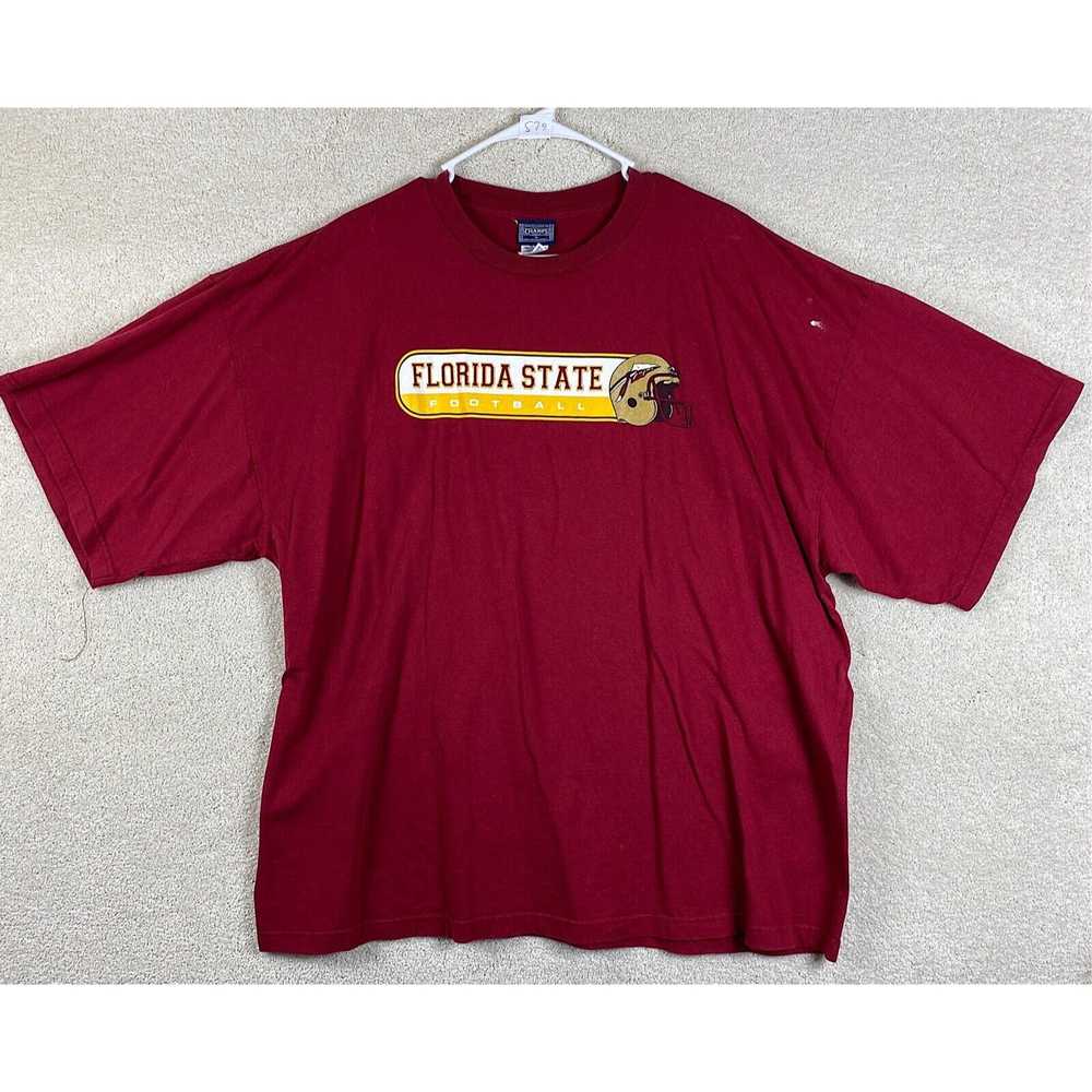 The Unbranded Brand Florida State Seminoles 2XL R… - image 1