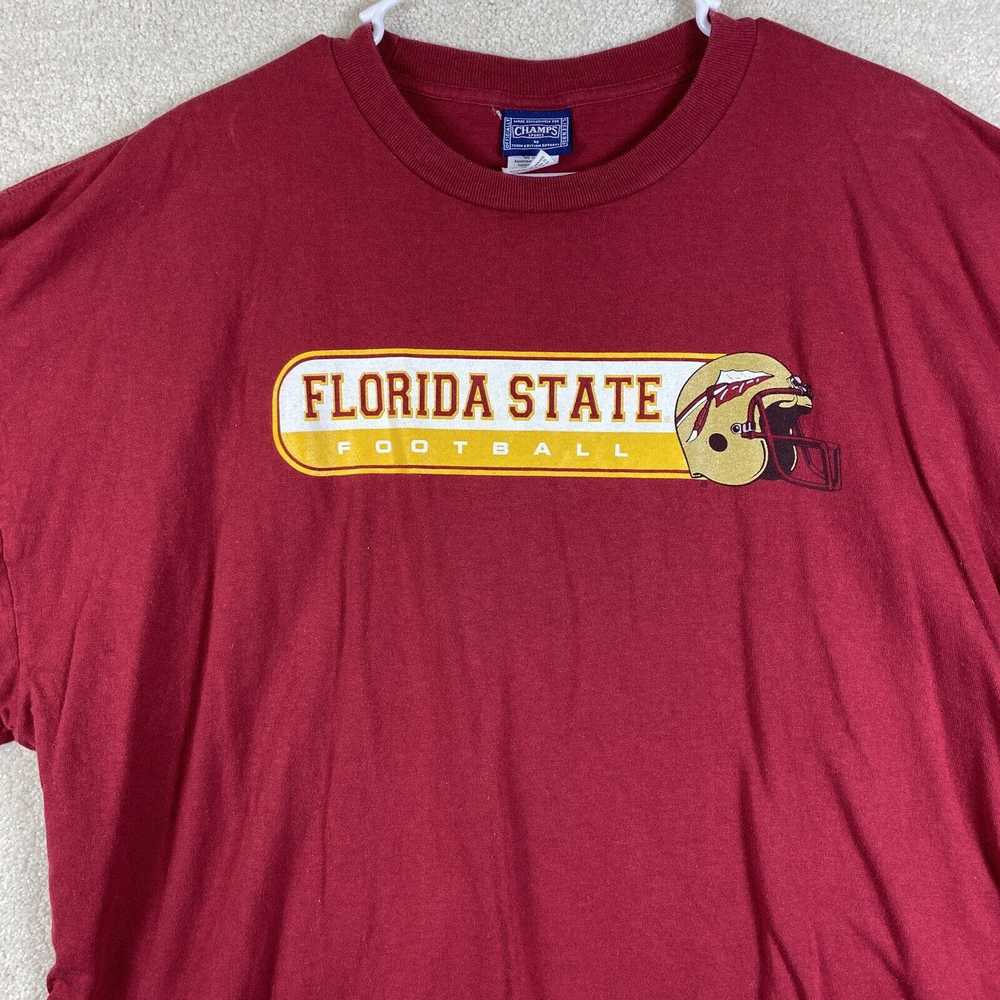 The Unbranded Brand Florida State Seminoles 2XL R… - image 2