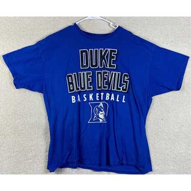 The Unbranded Brand Duke Blue Devils Basketball Bl