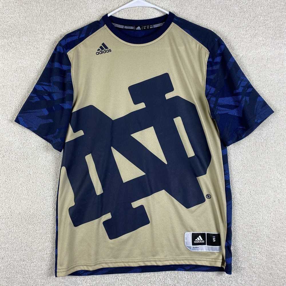 The Unbranded Brand Notre Dame Fighting Irish Sma… - image 1